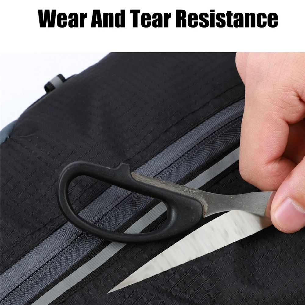 Climbing Waterproof Waterproof Bag Cycle Backpack Breathable 10L Bike Water Bag Climbing Cycle Hydration Backpack