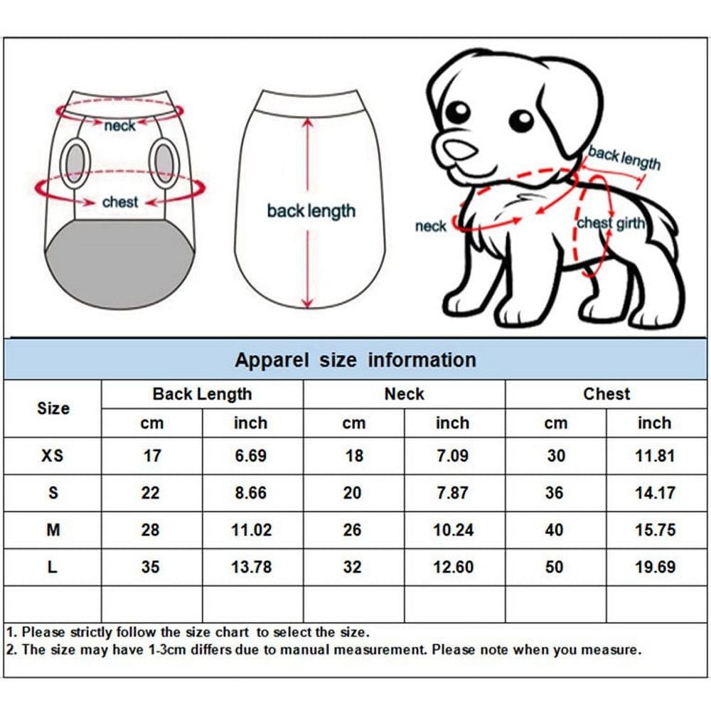 Dog Clothes I Love My Mommy&Daddy Design Outfit Apparel for Small Dogs Cats Pet Autumn Winter Warm Lining Cute Sweet Pug Yorkshire Chihuahua Pet Clothing