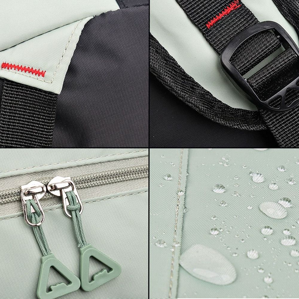 Tools Clearance Sale, Middle and High School Student Backpack Black 17" Travel Backpack Carry On Laptop Backpack Overnight, 1*School Bag