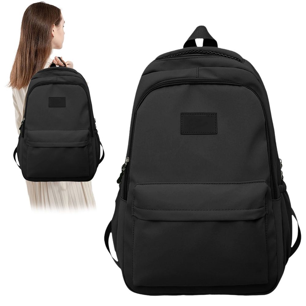 Fashion Laptop Backpack (Women'S Bookbag, High-Capacity Daypack), Padded Laptop Compartment Protects 15-Inch Devices, New Female Fashion Lady High Capacity Backpack