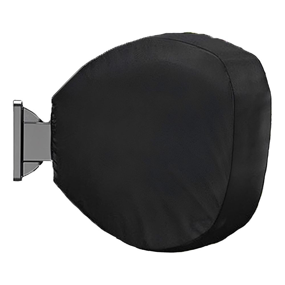 Retractable Hose Reel Cover Garden Winter Frost Proof