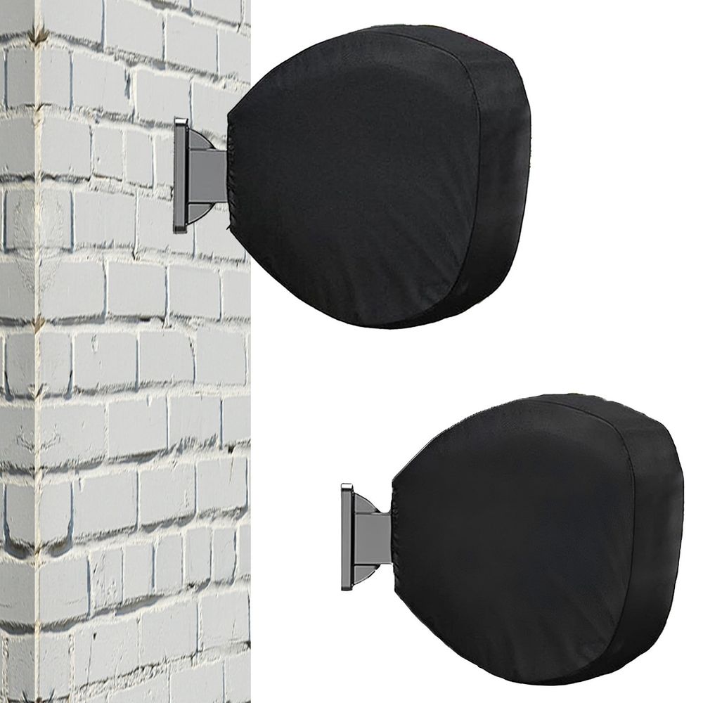 Retractable Hose Reel Cover Garden Winter Frost Proof