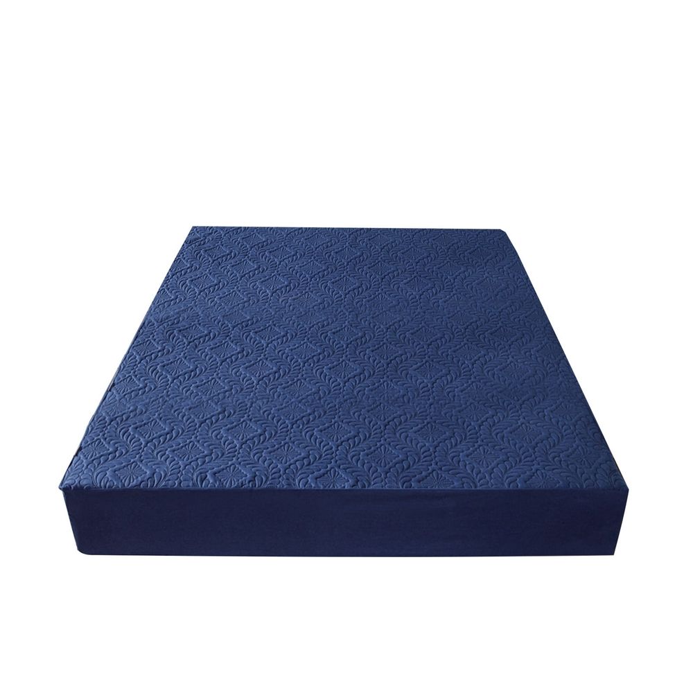 Mattress Encasements Twin Mattress Protector for Moving Watertightness Laminated Bed Hat Bed Sheet Mattress Protector Bed Cover