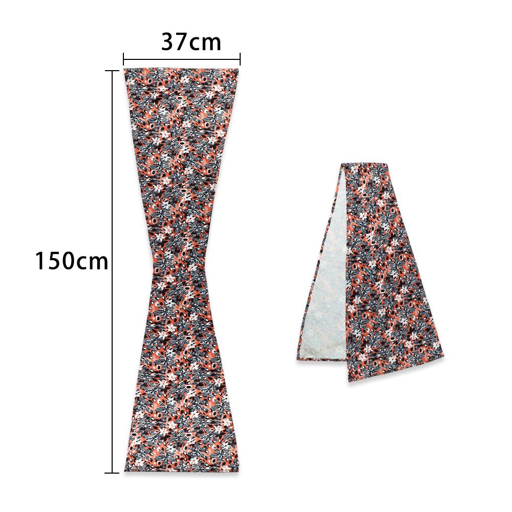 Adult Scarf Bib Portable Dining Scarf Daily Use Dining Scarf Washable Bib Scarf Costumes for Adults Adult Bib House Dresses