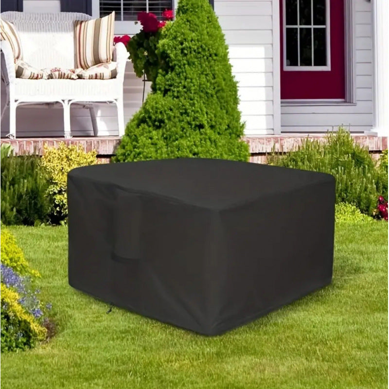 Patio Table and Chair Cover - Weather-Resistant Outdoor Furniture Protector