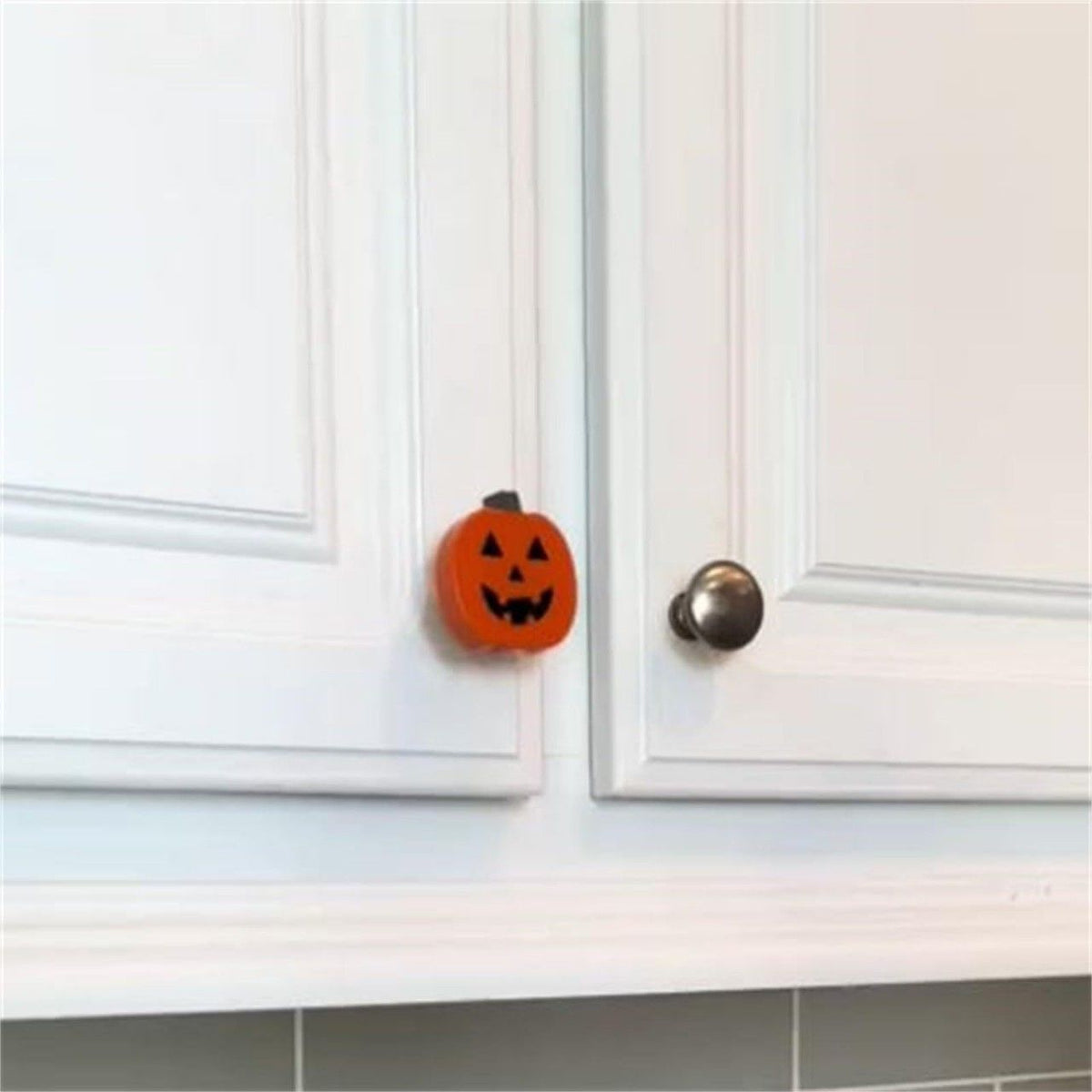 Christmas decorations-Pumpkin-single pack