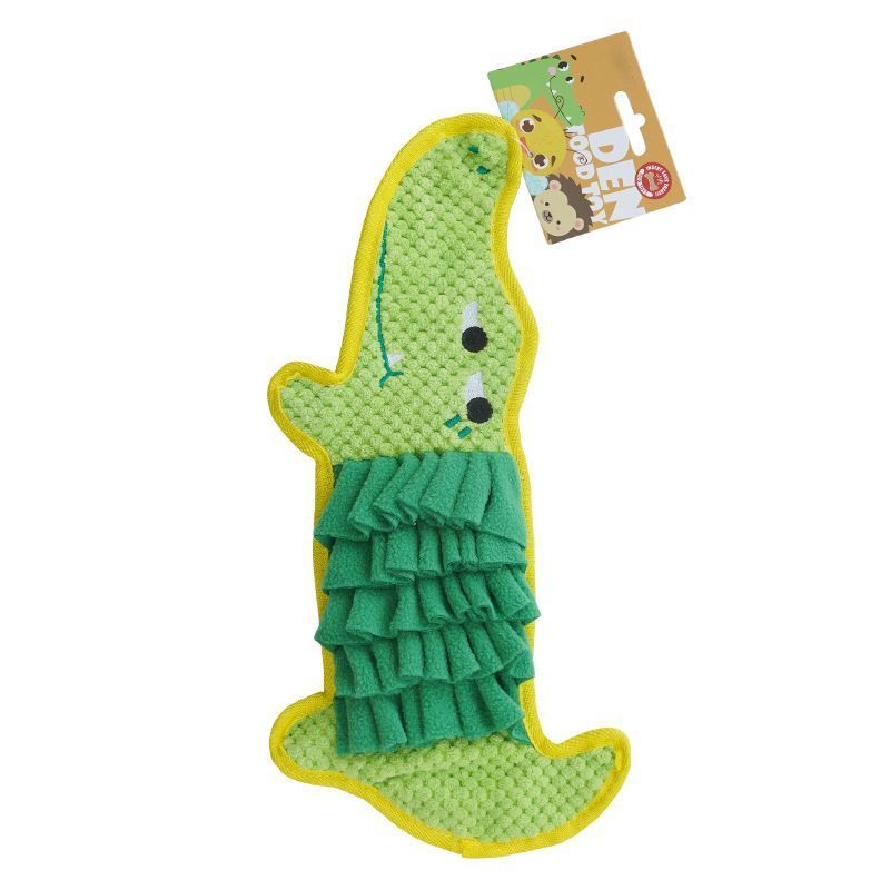 Dog Snuffle Mat for Foraging and Enrichment steak
