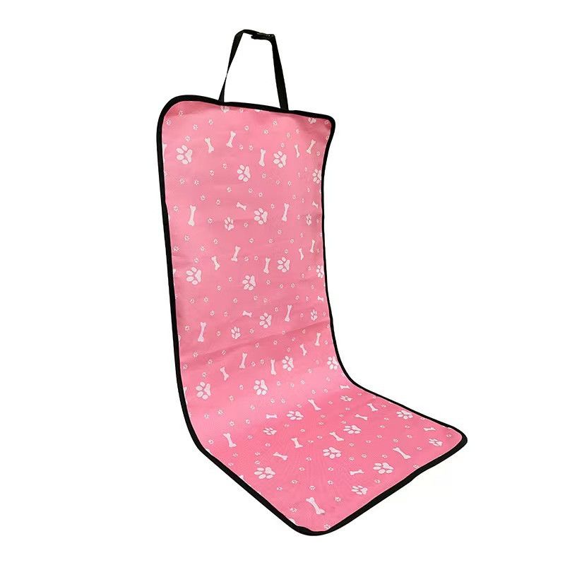 PetPink-CarMat