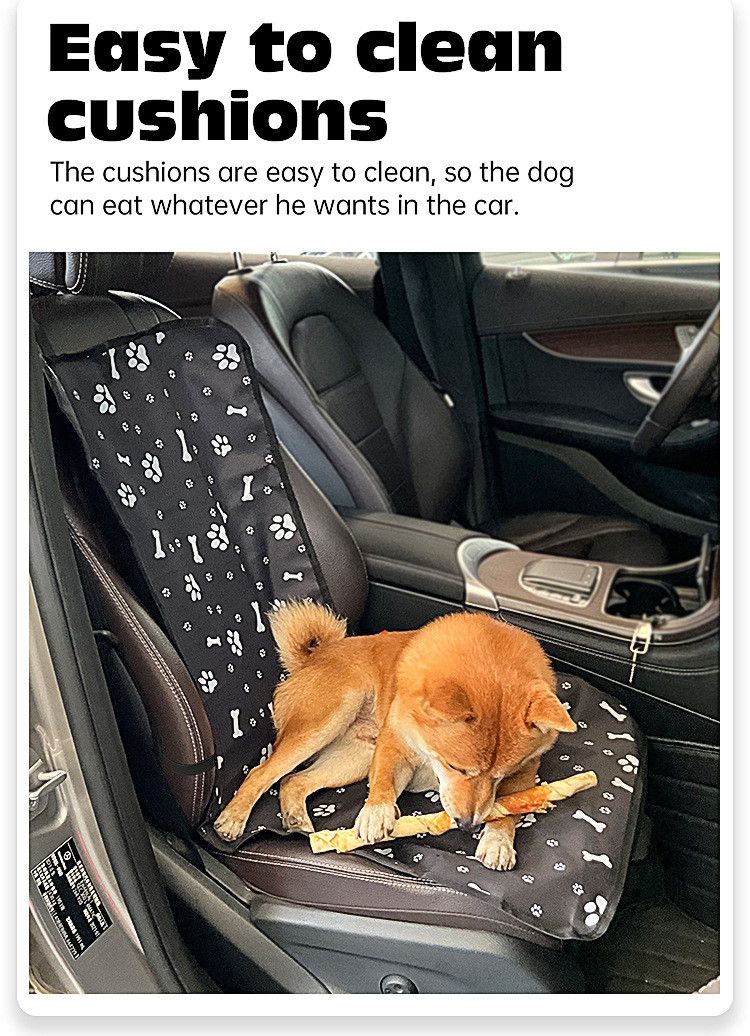 PetPink-CarMat