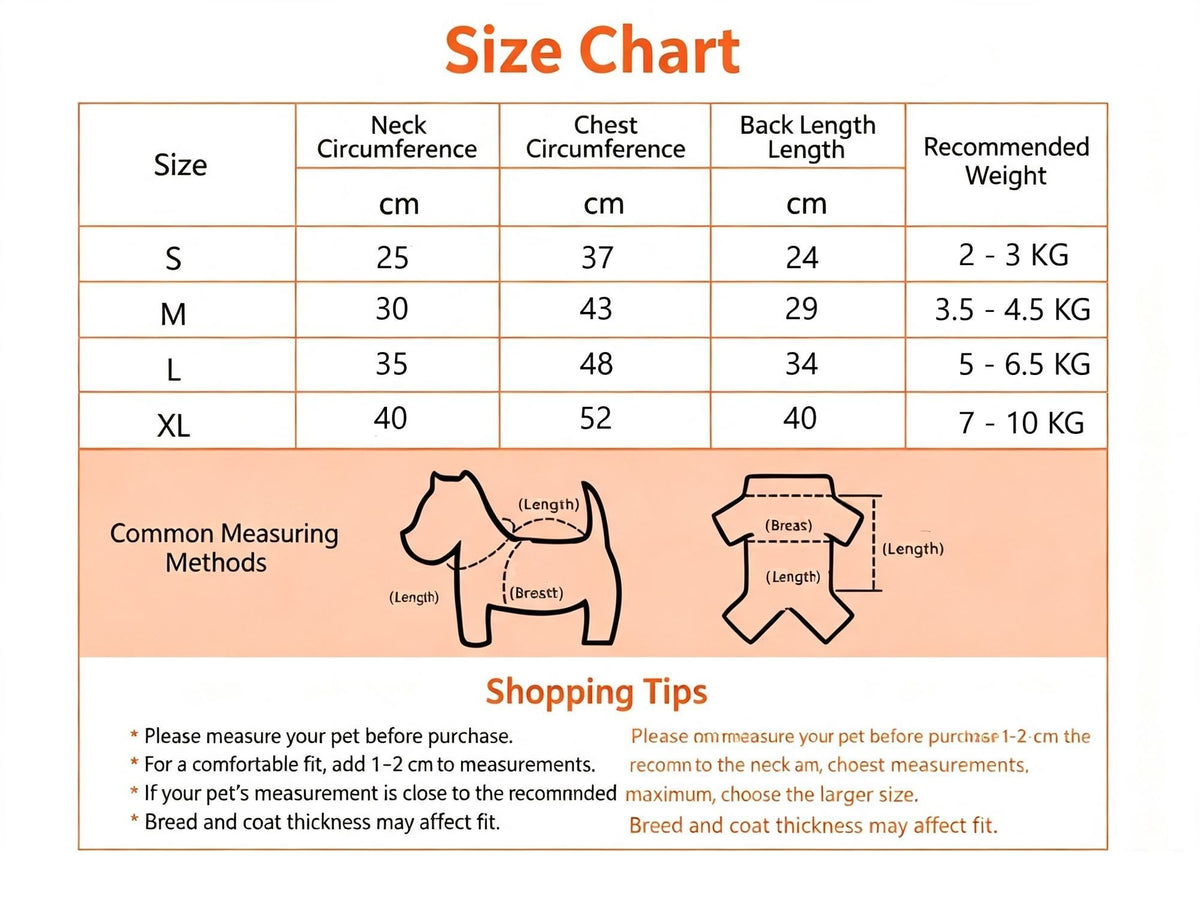 S Size Arctic Dream Pet Costume, Fancy Dress for Halloween & Christmas, Lightweight for 2-3 kg Dogs and Cats
