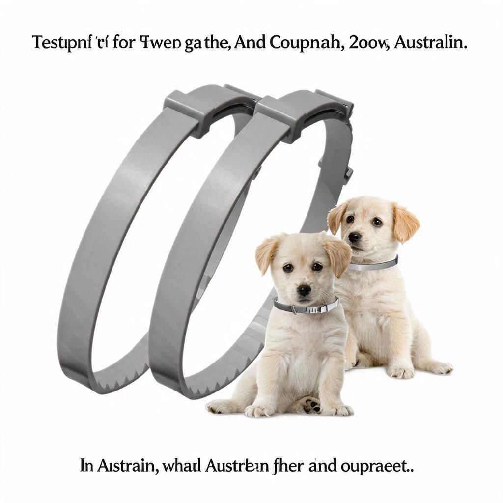 Grey 38cm Small Tin Flea & Tick Collar Cats Small Dogs Water Resistant Eco Safe Long Acting Mosquito Barrier Halloween Outdoor