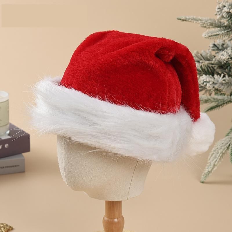 3pcs Thickened Short Plush (Adult Size)