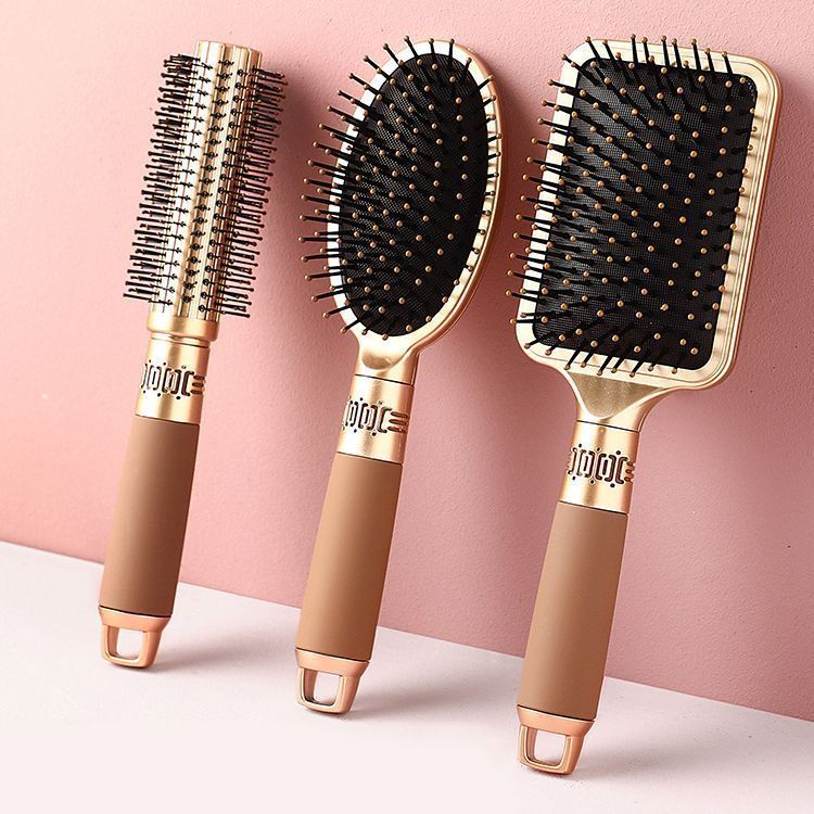 Scalp massage comb 3-Piece Set