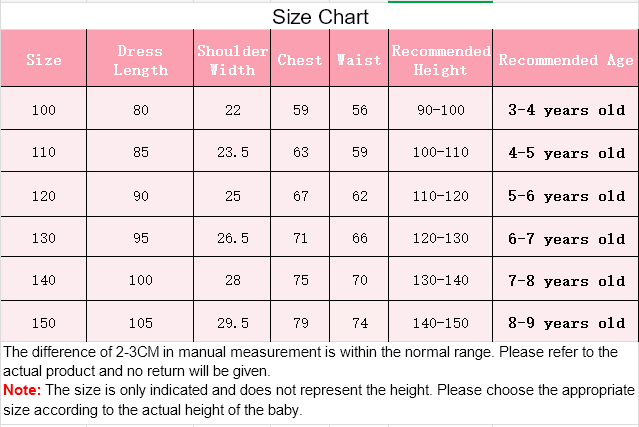 Girls' dress cosplay Wednesday Brigitte princess dress lace details puff sleeves children Wednesday 4pcs 110