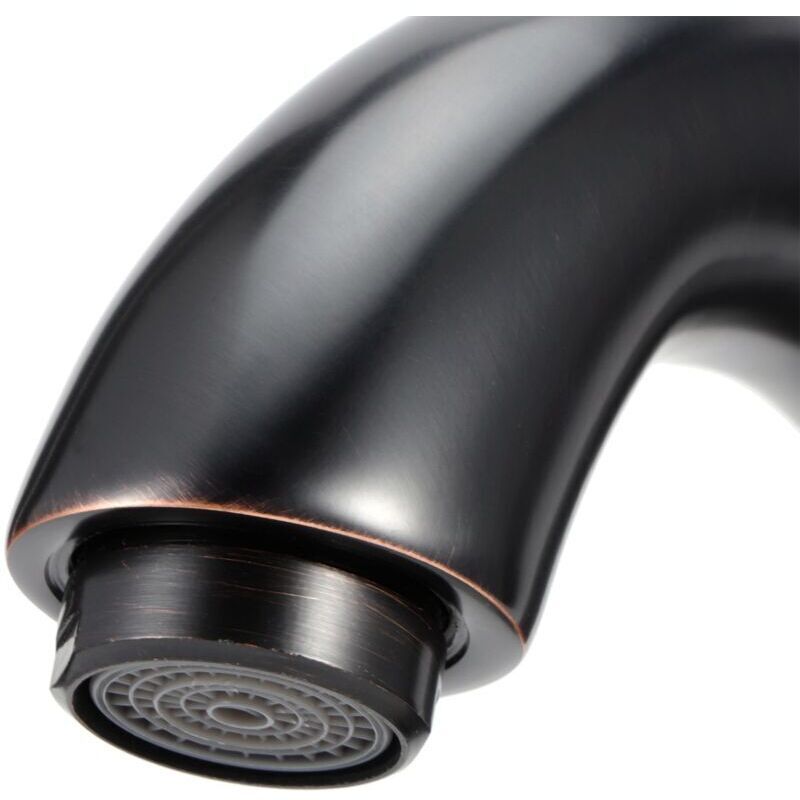 Single Cold Faucet G1 2, Smart Automatic Sensor, Touchless Sink Faucet