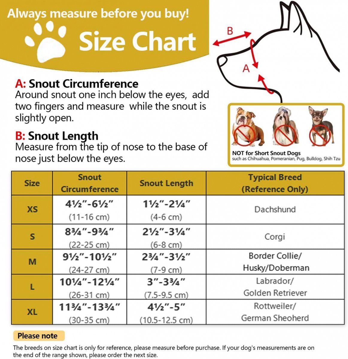 Dog Muzzle Breathable Soft Nylon Mesh With Adjustable Straps For Long Snout Dogs Walking Training Anti Biting Chewing Barking Gray L