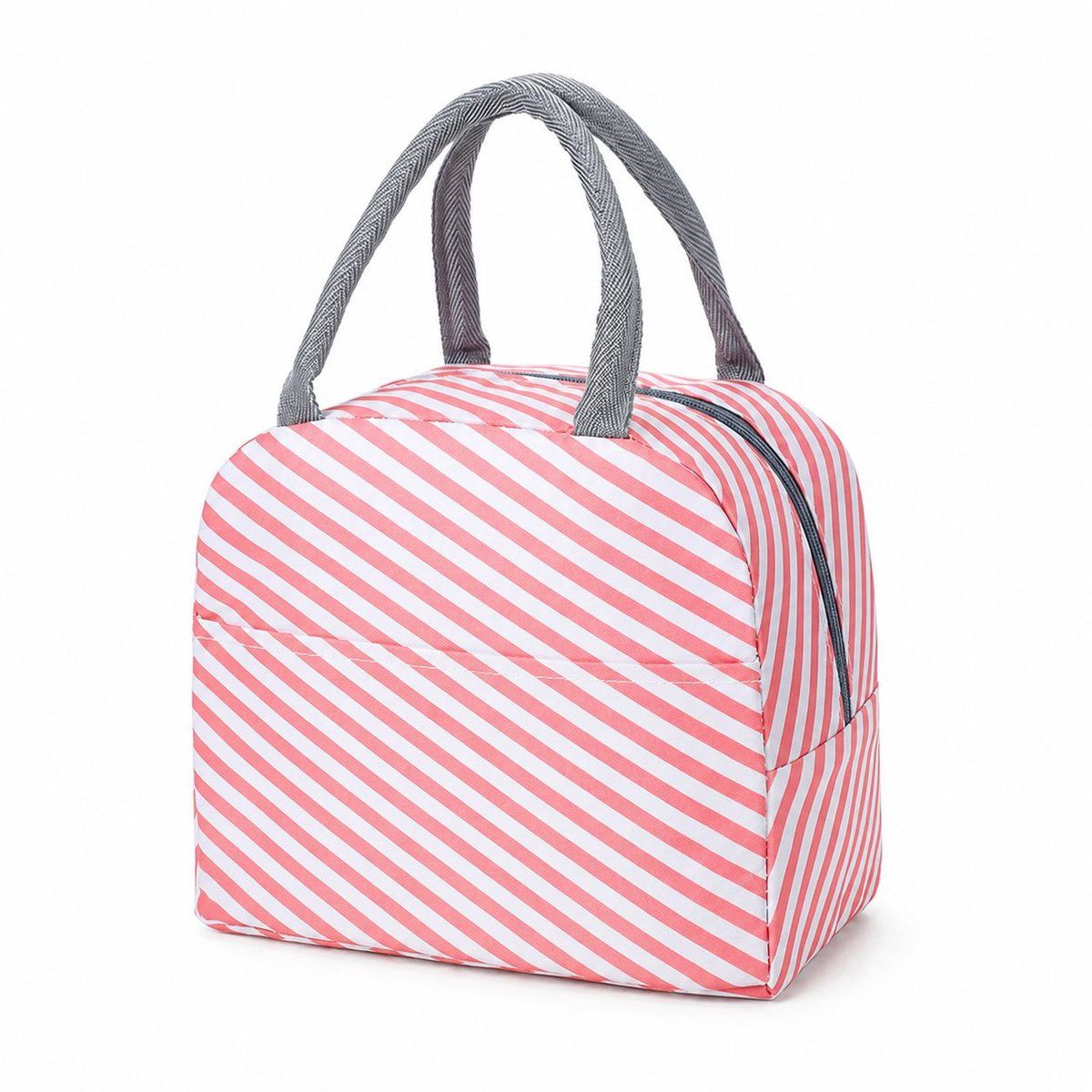 Handmade Woven Straw Bag, Stylish Shoulder Tote with Handle, Lightweight Multifunctional Beach Bag for Women, Multiple Colors