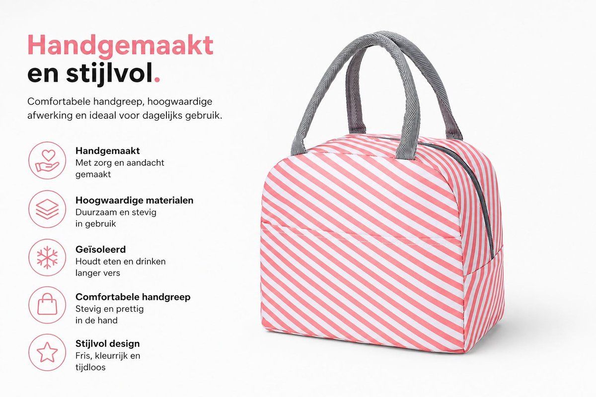 Handmade Woven Straw Bag, Stylish Shoulder Tote with Handle, Lightweight Multifunctional Beach Bag for Women, Multiple Colors
