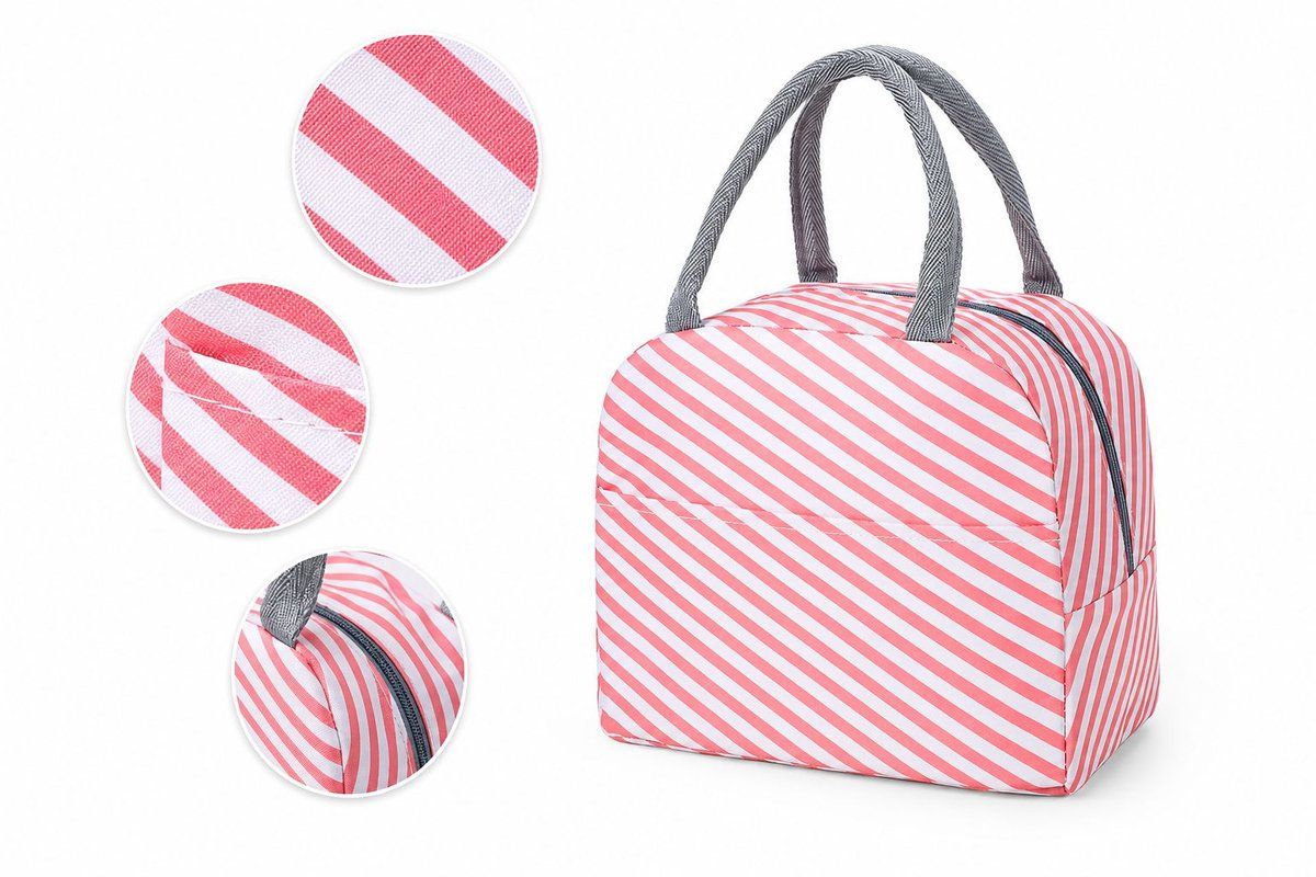 Handmade Woven Straw Bag, Stylish Shoulder Tote with Handle, Lightweight Multifunctional Beach Bag for Women, Multiple Colors
