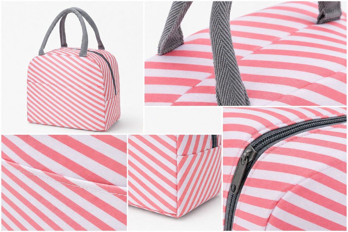 Handmade Woven Straw Bag, Stylish Shoulder Tote with Handle, Lightweight Multifunctional Beach Bag for Women, Multiple Colors
