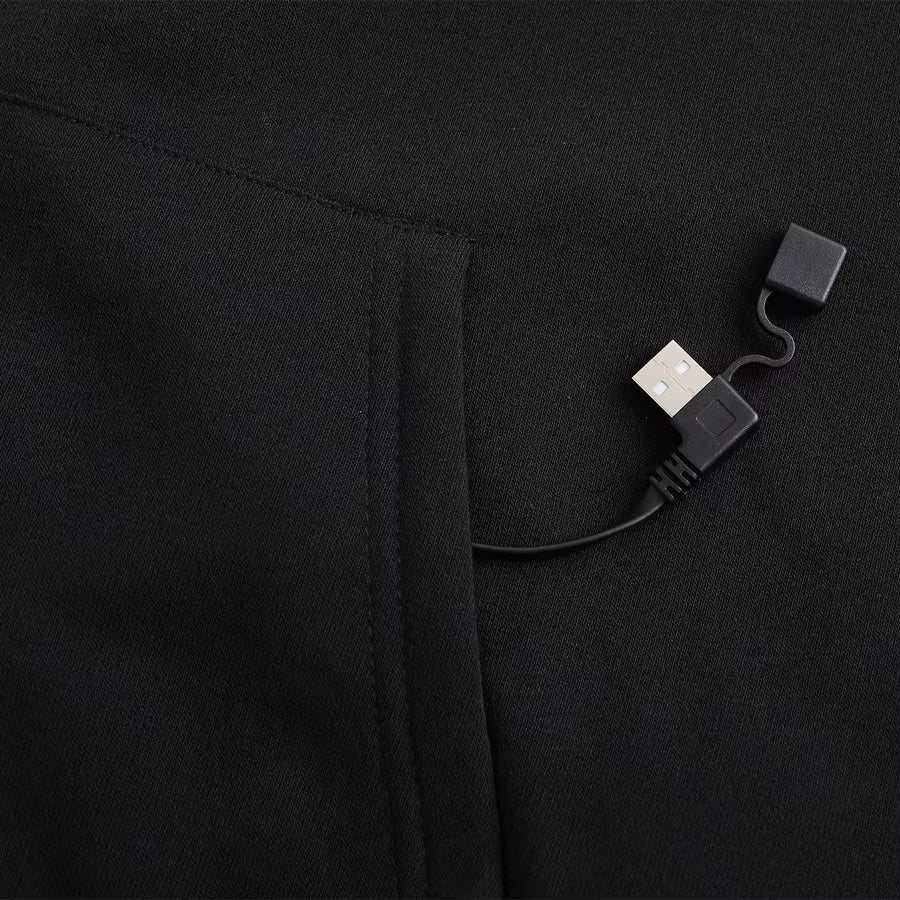 Sportiq HeatCore Heated Hoodie (Small)