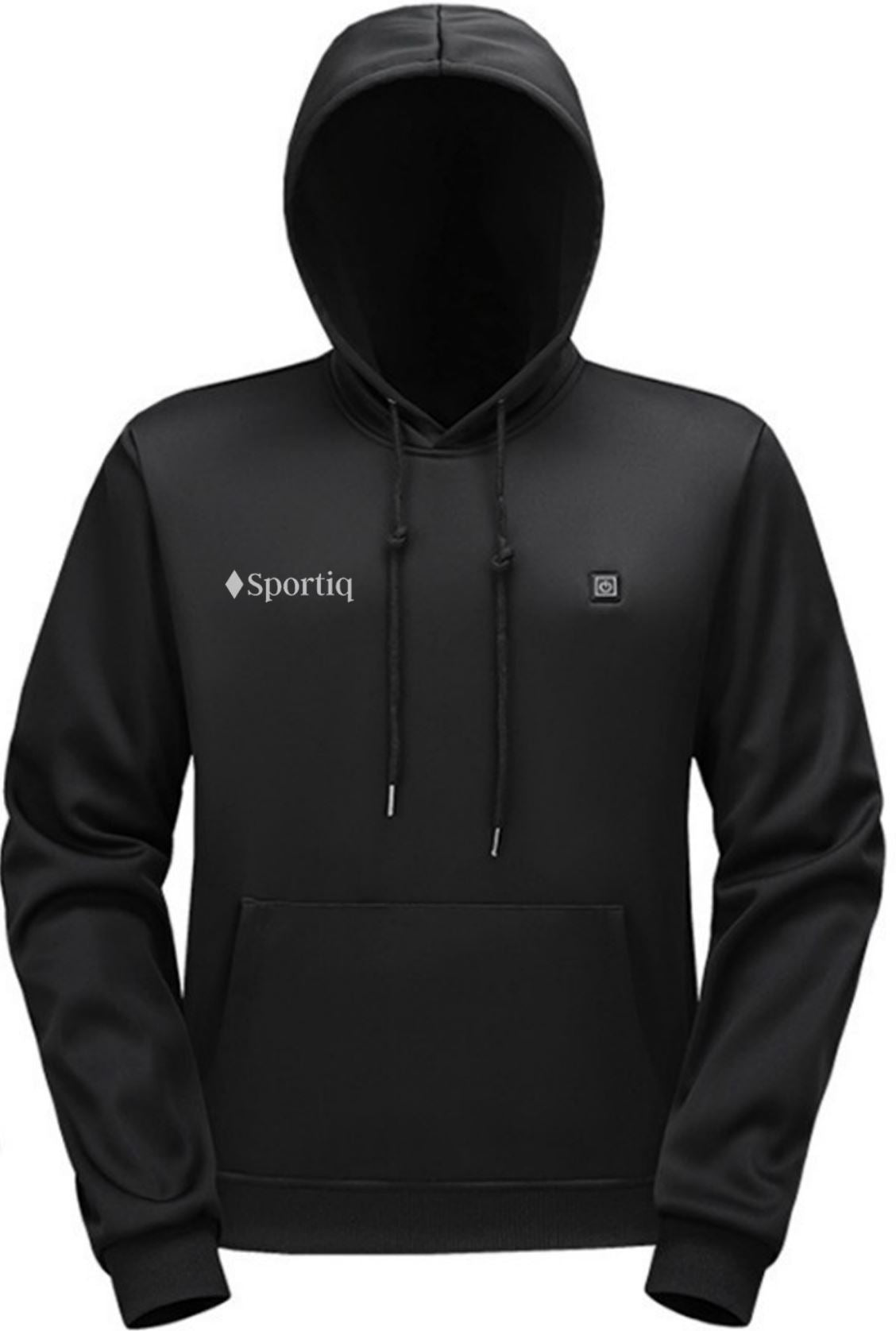 Sportiq HeatCore Heated Hoodie (Medium)