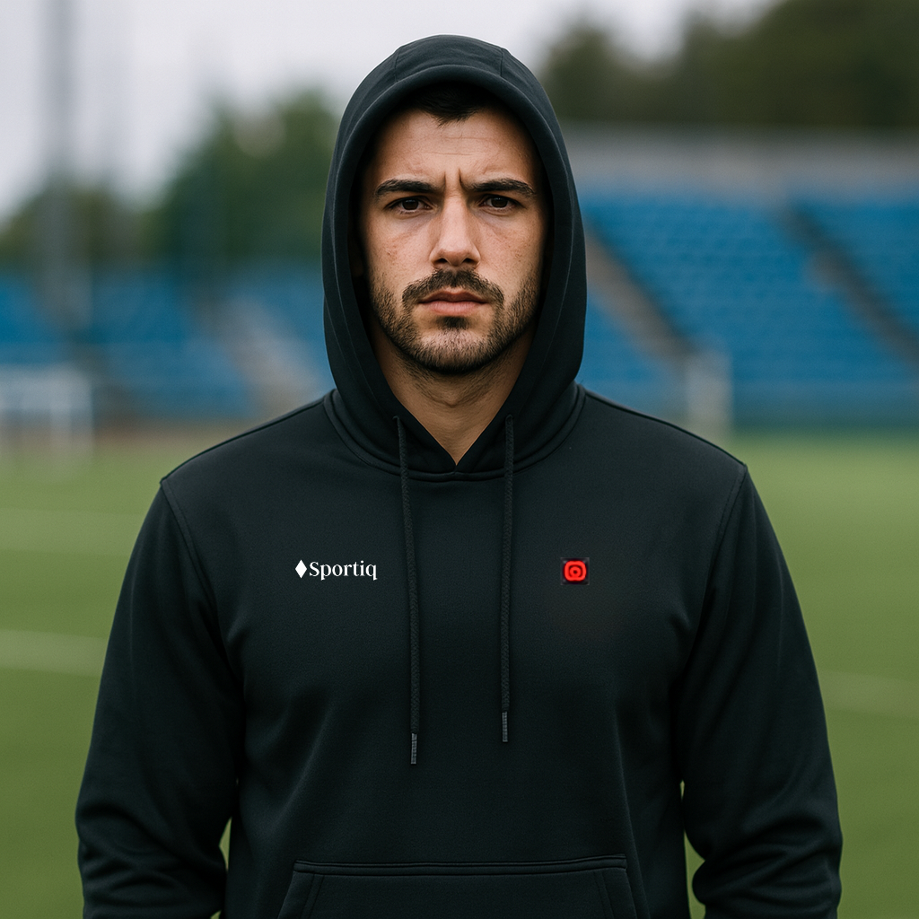 Sportiq HeatCore Heated Hoodie (Extra Large)