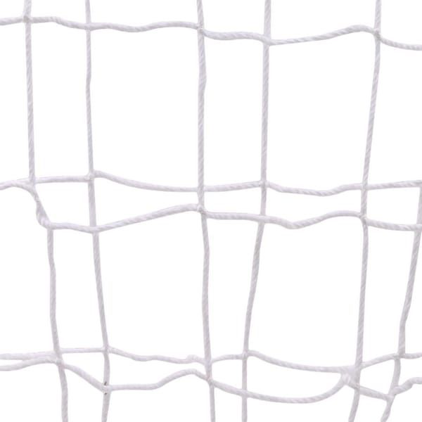 Soccer Goal Net 3m x 2m, Replacement Football Net for Training & Match, Heavy‑Duty Polypropylene Soccer Net