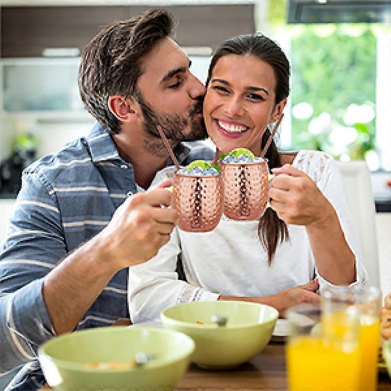 Mug very suitable for cocktail ice drinks suitable for lovers who like to drink