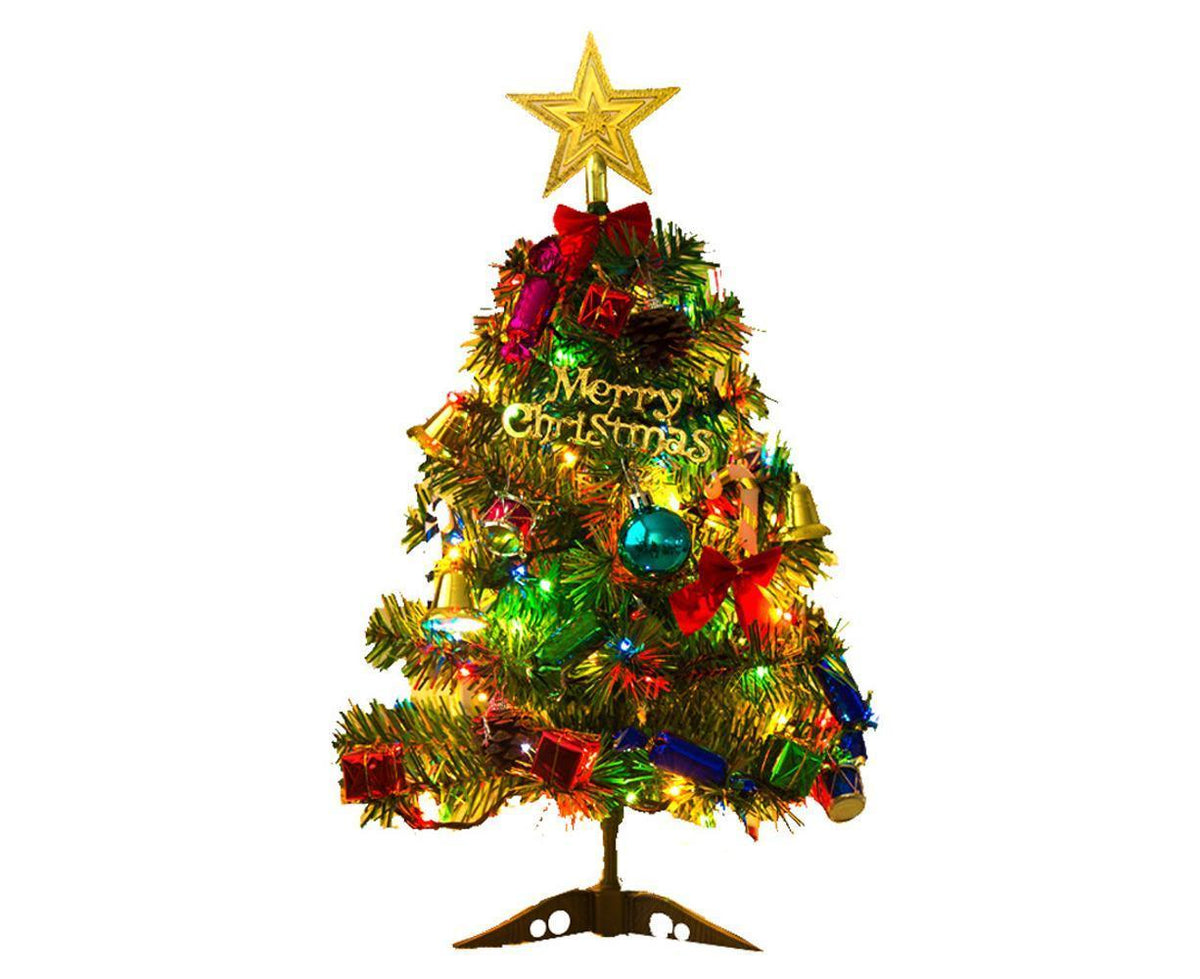 Mini Christmas tree Decorations