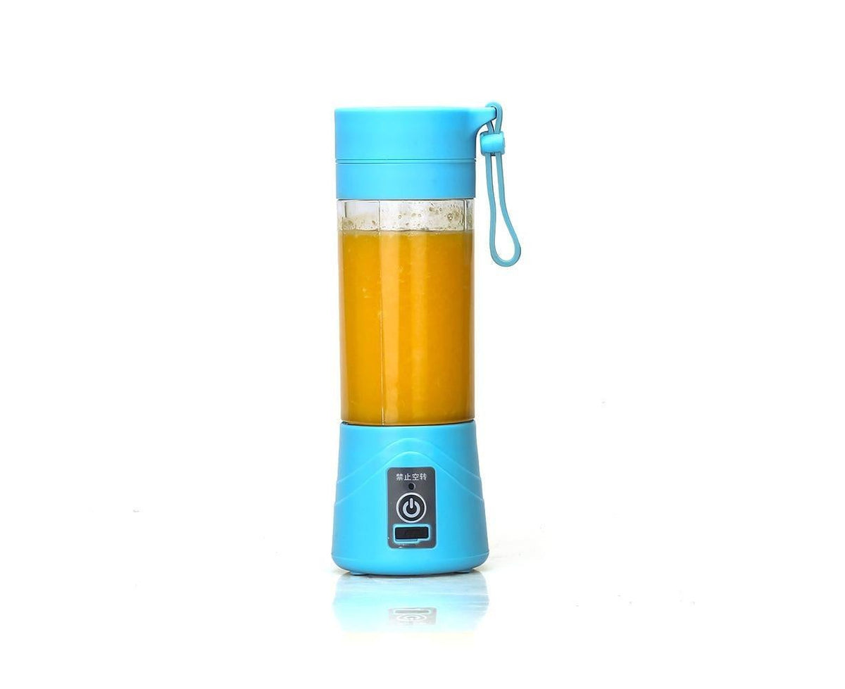KKSTAR Electric Juice Blender - Blue Variant Size Value blue