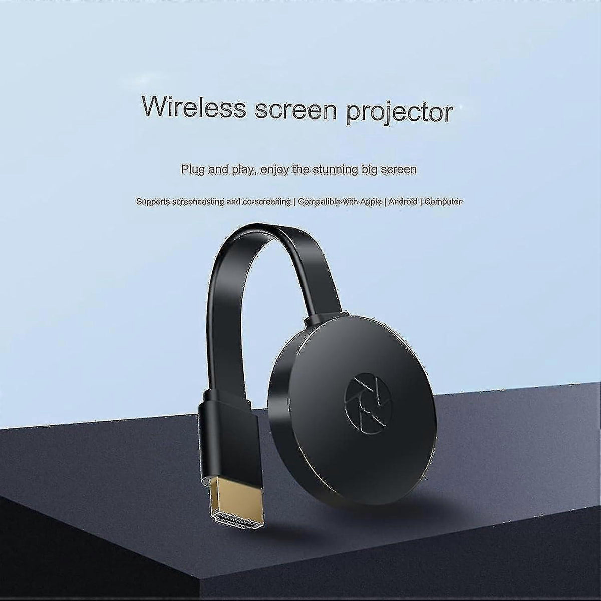 TV Box with HDMI Access to All Channels(4K+5G)