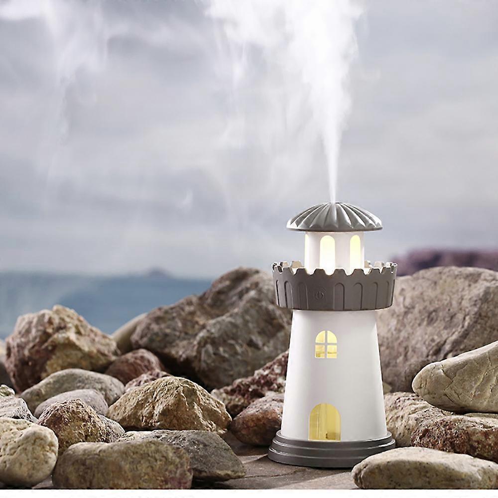 Creative Mini Mist Humidifier, Portable USB Humidifier for Travel