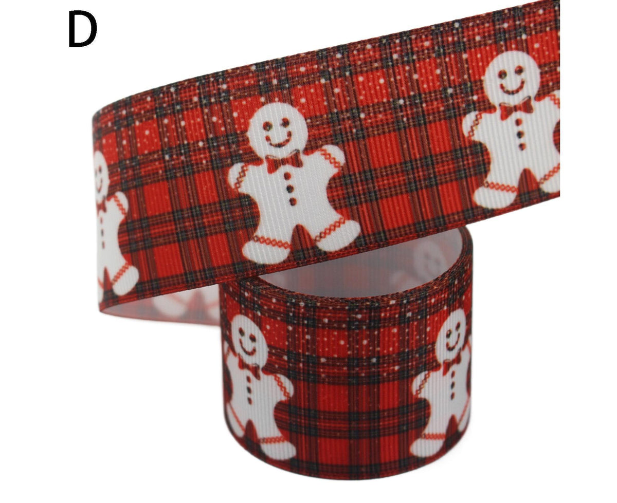 Gift Wrapping Ribbon Supplies-D 10