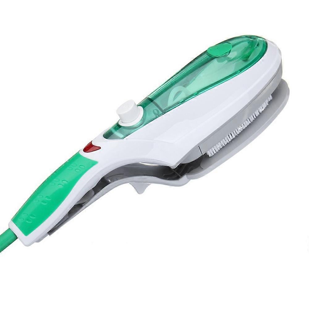 Portable Garment Steamer Handheld Clothes Steamer 30s Fast Heat Up for Travel
