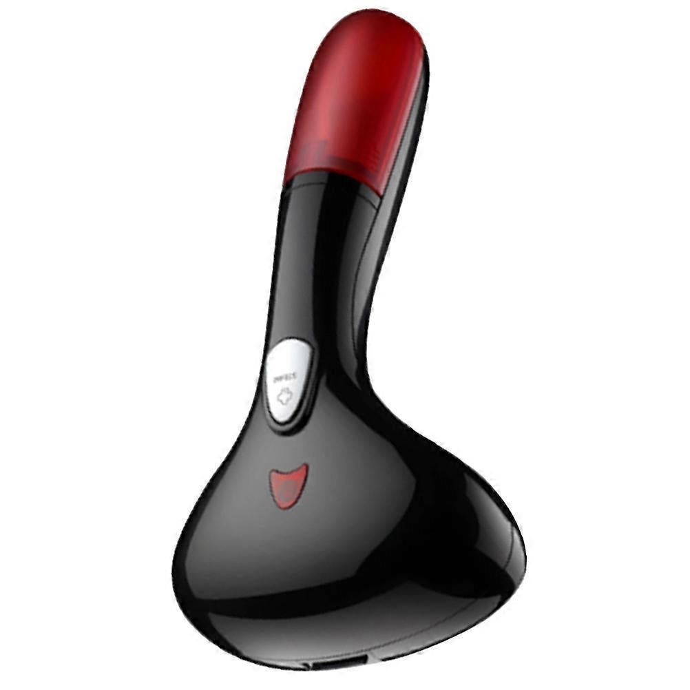 Handheld Steamer for Clothes Ergonomic Design Portable Garment Steamer