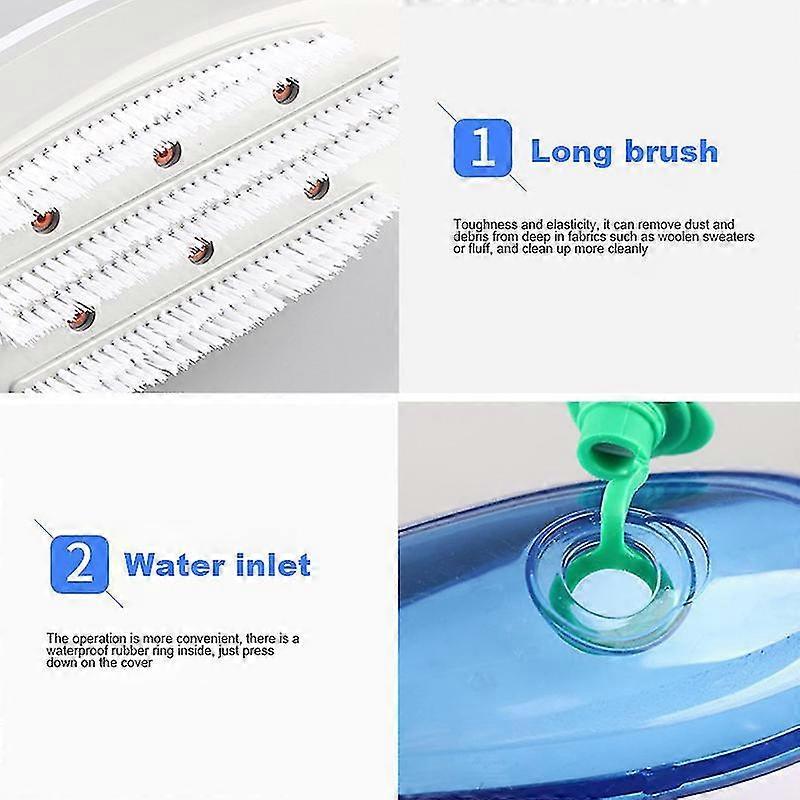 Handheld Steamer Portable Garment Steamer for Clothes Home and Travel Use