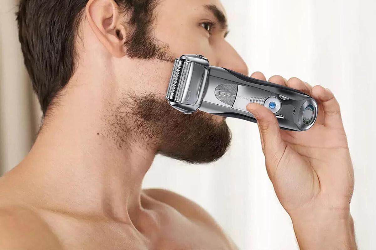 Replacement Parts Foil Head for Braun Shaver Razor Series 5