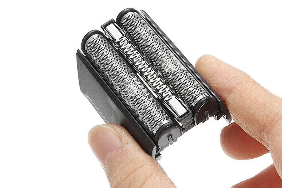 Replacement Parts Foil Head for Braun Shaver Razor Series 5