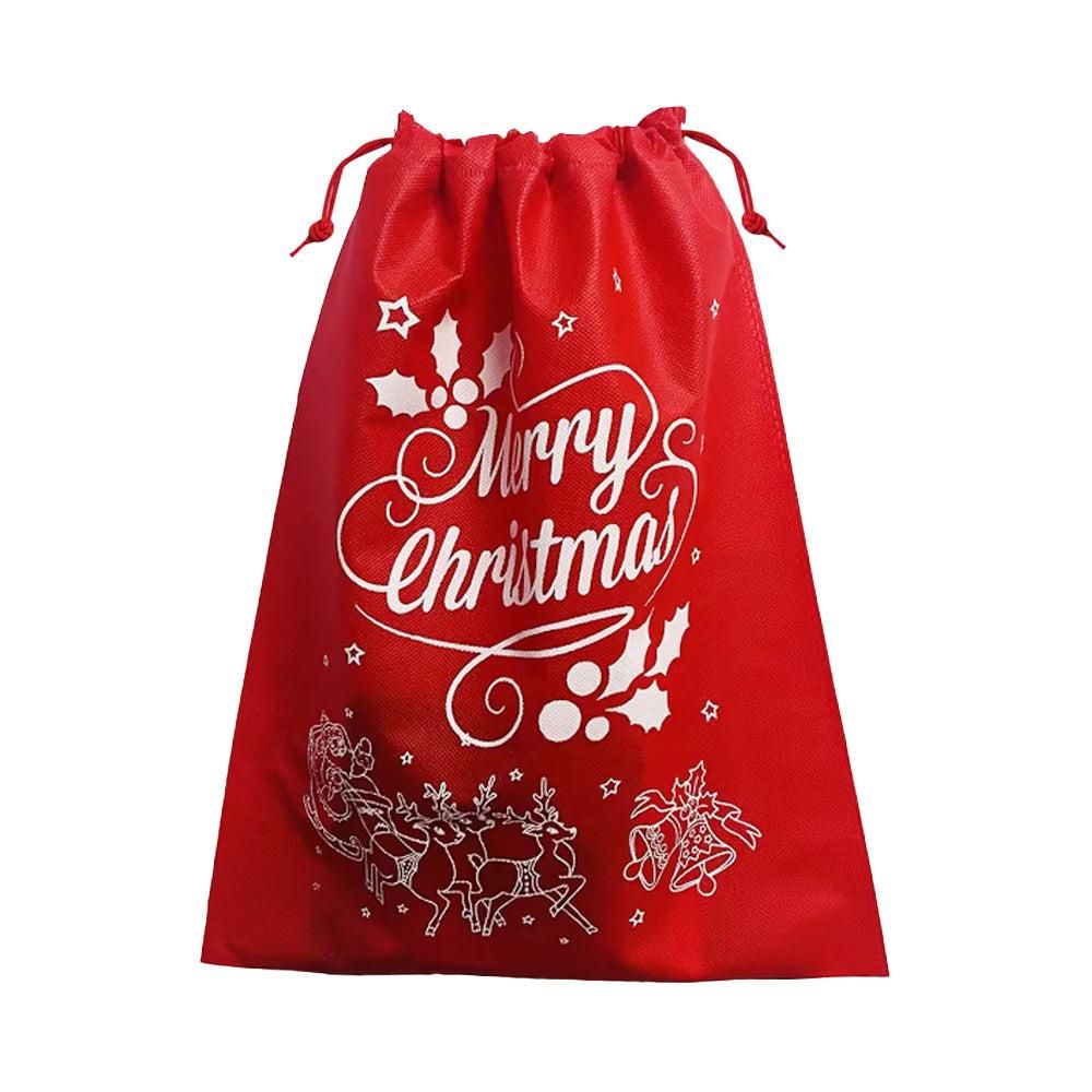 3Pcs Christmas Dog Cat T-Shirt Clothes Vest Puppy Pet Apparel Shirts - L
