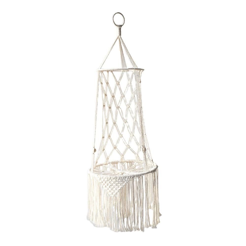 Pet Hammock Hanging Cat Bed Aerial Kitten Bed Sunny Window Seat Nest - S
