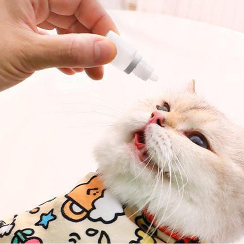 Anti-Escape Cat Grooming Wrap Mat Anti-Scratch Calming Wrap for Pet Nail Clipping Multifunctional Pet Mat - M