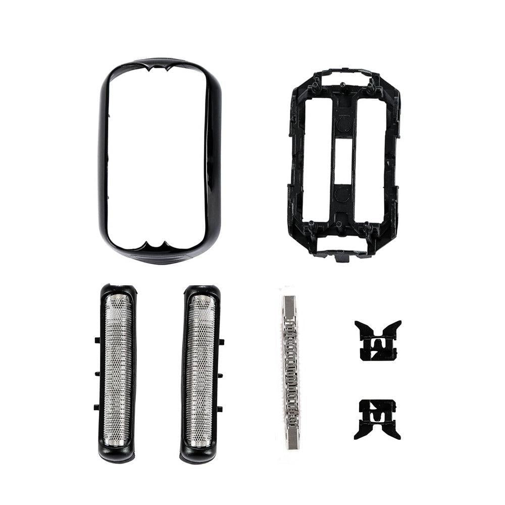 21B Replacement Shaver Foil Head for Braun Series 3 Shaver Cutter Razor Blades