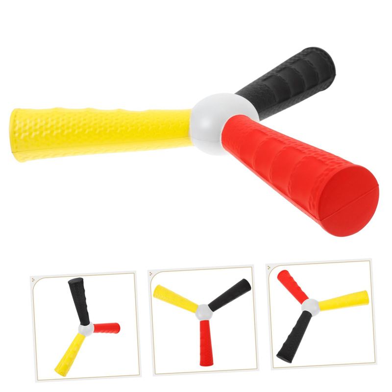 1PC Throwing Stick Speed Training Tool – Hand-Eye Coordination Reaction Trainer for Soccer, Basketball, Baseball and More