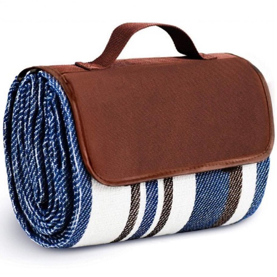 Extra Wide Picnic Mat Waterproof Outdoor Camping Blanket