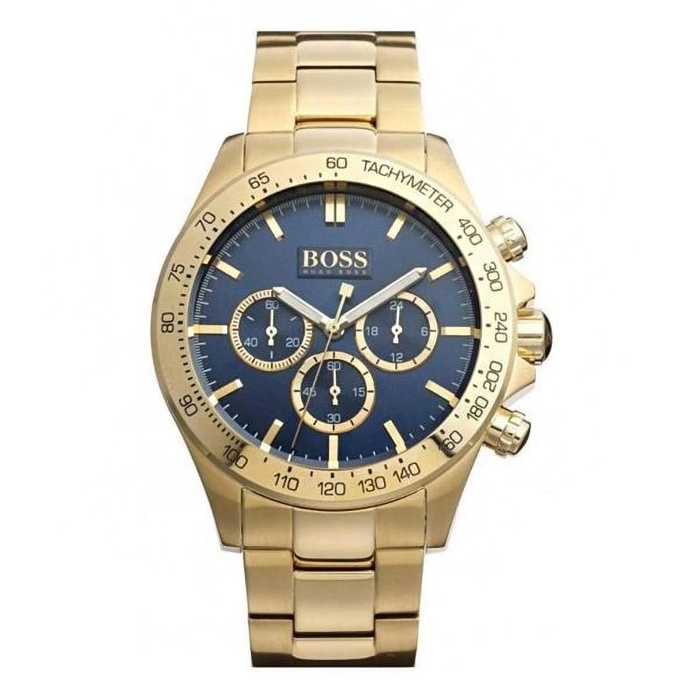 Hugo Boss HB1513340 Ikon Men's Watch