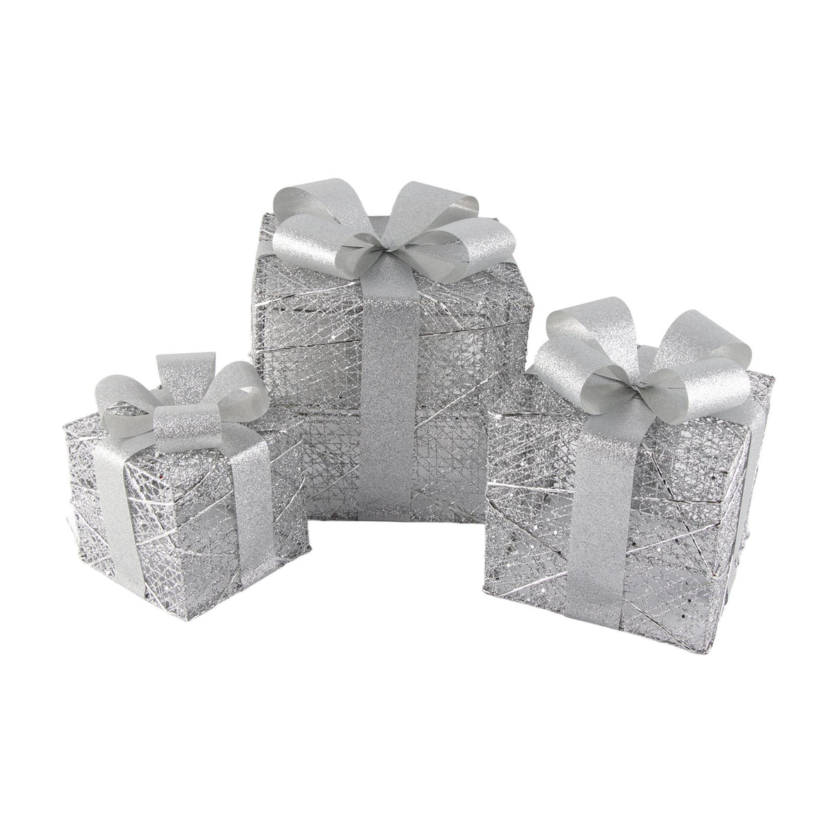 Christmas Gift Boxes for Christmas Indoor Outdoor Decorations