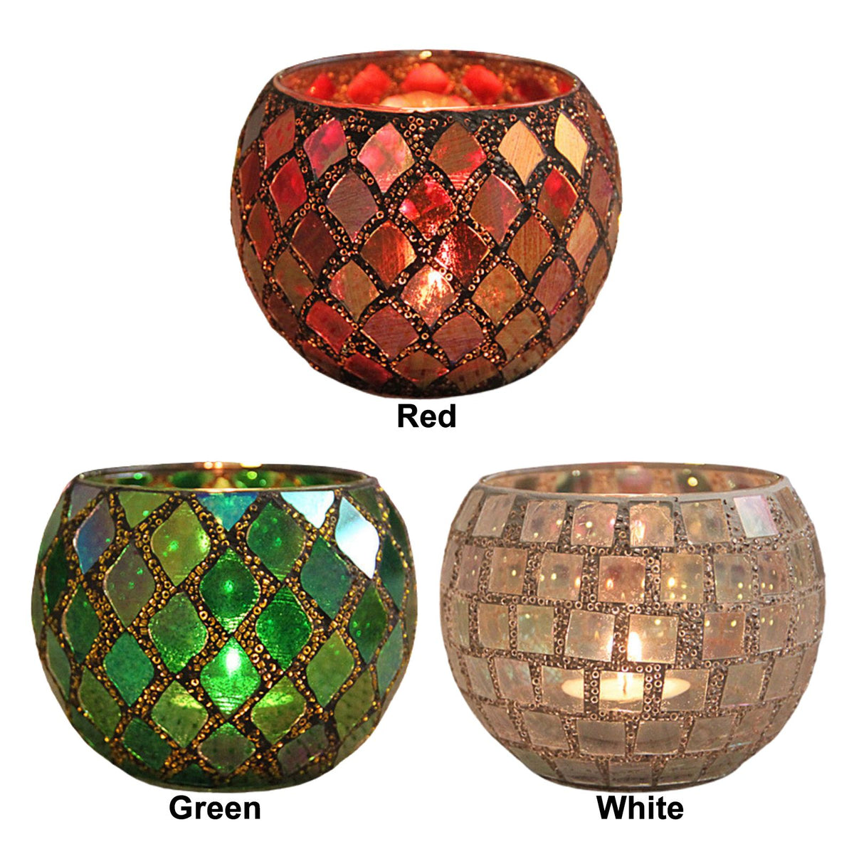 Glass Candle Holder DIY Incense Candle Cup Succulent Flower Pot Pen Holder For Wedding Parties Home Decor