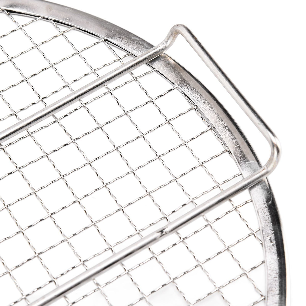 Stackable Dehydrator Rack Stainless Steel Drying Rack with Anti Scalding Gloves Fit for Ninja Foodi Fryer