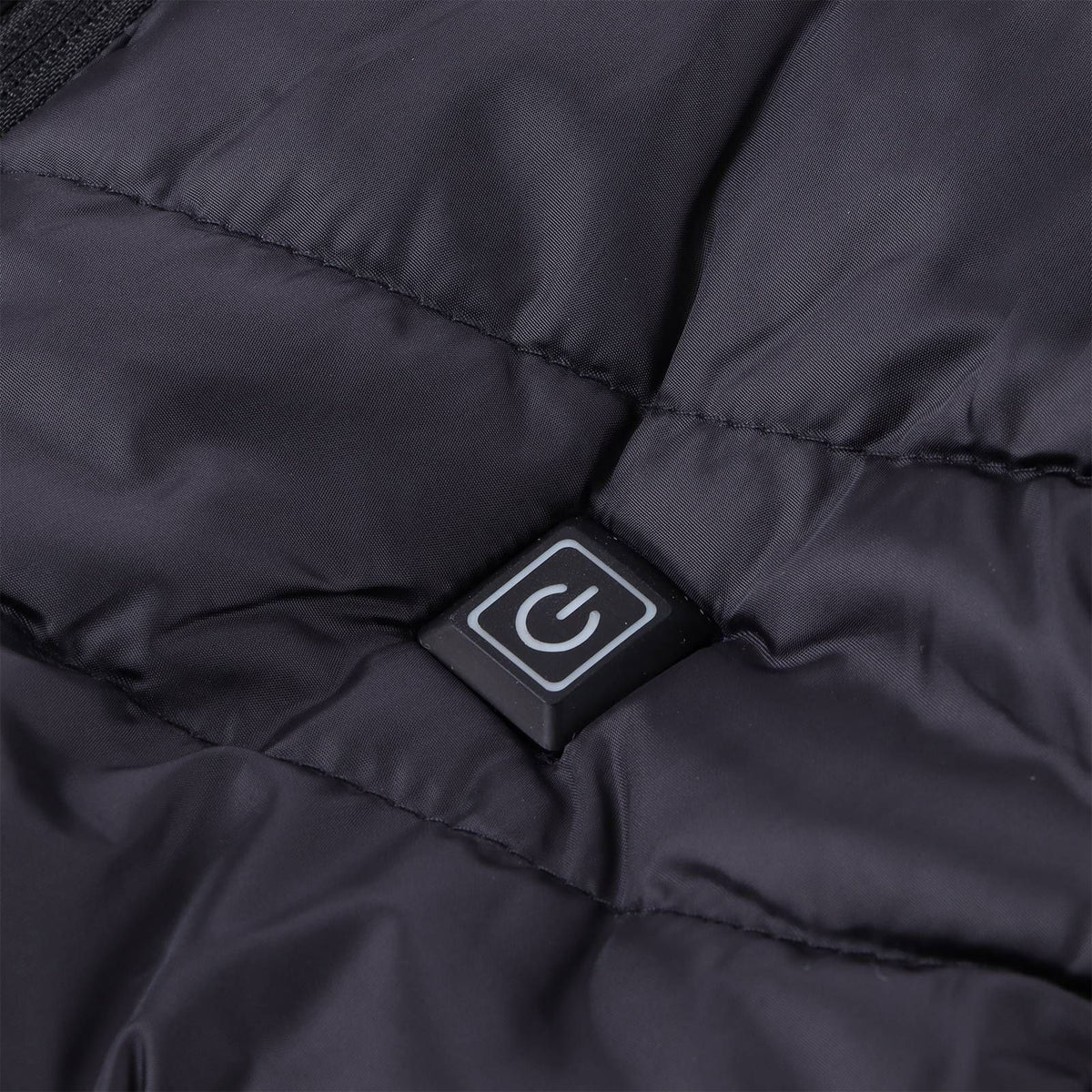 Winter Warm Heated Vest Washable USB Charging Warm Electric Vest for Winter Outdoor2XL